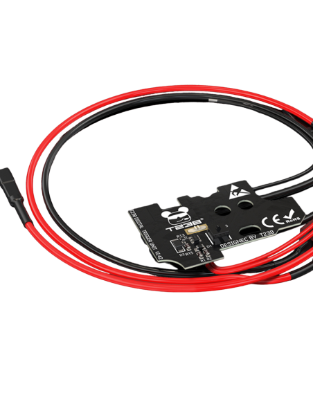 Gatillo T238 Quality V2