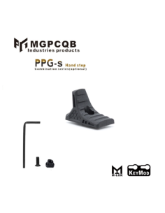 HAND STOPPER CORTO MGP M-LOK / KEYMOD