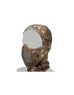 Máscara Balaclava Starker MC  - Wosport 2