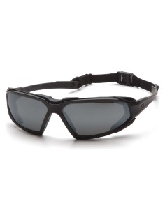 Gafas Highlander H2X Oscura - Pyramex