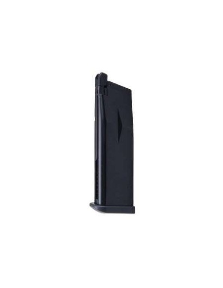 Cargador Hi Capa KP 05 - KJ Works
