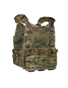 Chaleco CORSO Drake MK2 Multicam