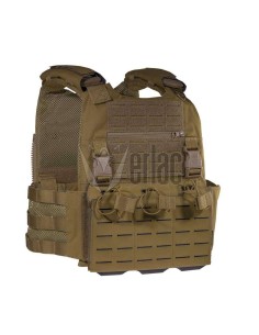 Chaleco CORSO Drake MK2 Coyote / TAN
