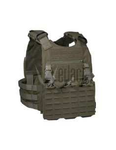 Chaleco CORSO Drake MK2 Ranger Green