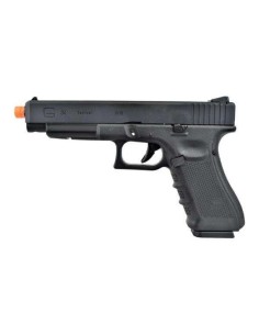 G34 Full Metal Gen 4 - WE