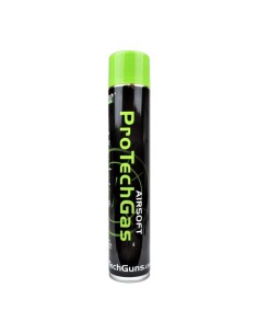 Green Gas 16KG Frio - Protech