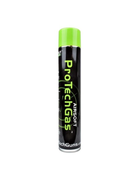 Green Gas 16KG Frio - Protech