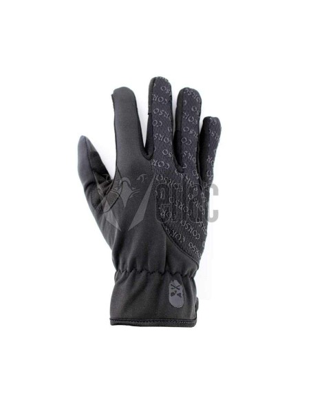 Guante Skull MK1 - CORSO