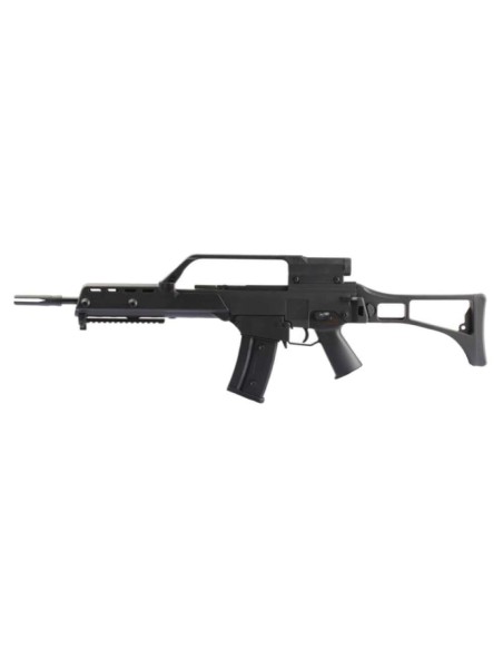 G36K G608-3 - Jing Gong
