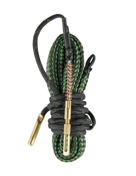 Cuerda de Limpieza "SNAKE" con cepillo 5.56 HK G36 - IW