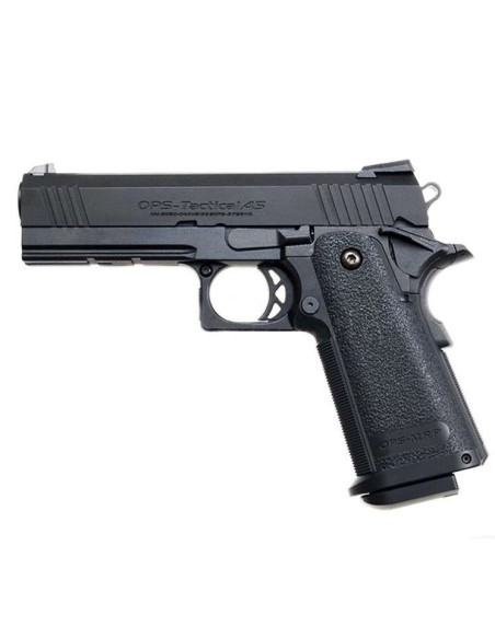 Hi-Capa 4.3 GBB - Tokyo Marui
