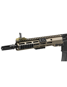 URGI-I GBB - Zet System - Cerakote - Tokyo Marui 2