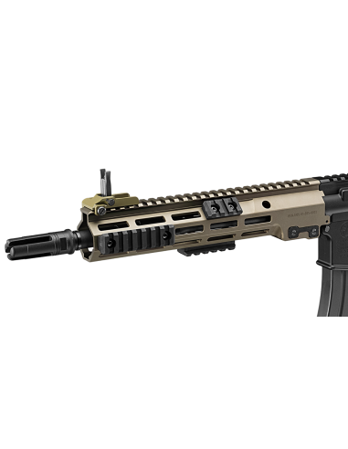 Fusil URG-I GBB Sopmod Block 3 Cerakote - Tokyo Marui