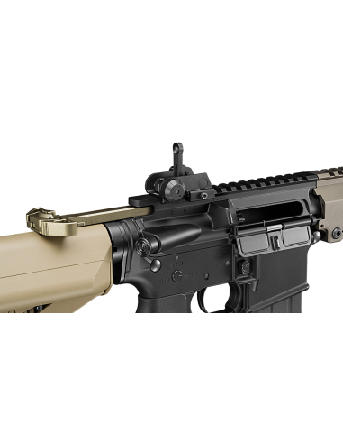Fusil URG-I GBB Sopmod Block 3 Cerakote - Tokyo Marui