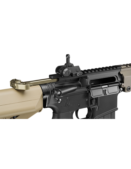 Fusil URG-I GBB Sopmod Block 3 Cerakote - Tokyo Marui