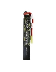 Lipo 11.1v 1200mah 25c Lapiz  AK - GENS ACE