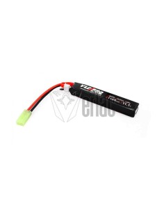 Bateria Lipo 11.1v -1300 mAh - 25/50C - VLC PRO
