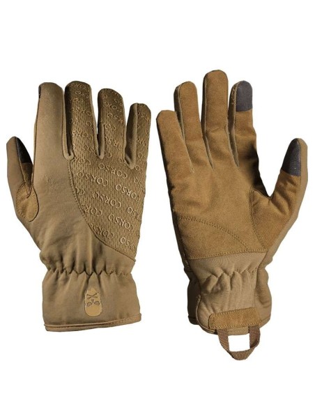 Guante Skull MK1 - CORSO