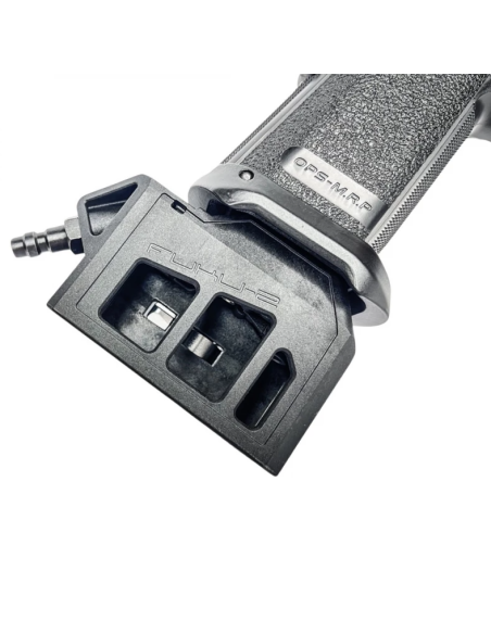 Adaptador HPA Fuku Hi-Capa - CTM