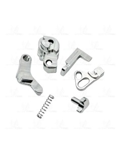 Hammer Set Reforzado AAP-01 - Cowcow