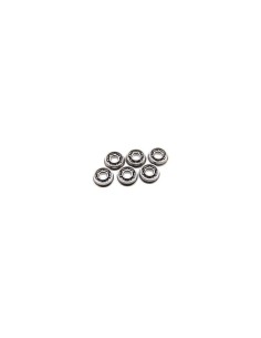 Rodamientos 9mm - Raccoon