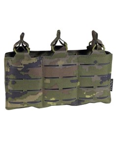 Pouch Cargador M4 Triple Dagger MK1 Laser - Corso 2