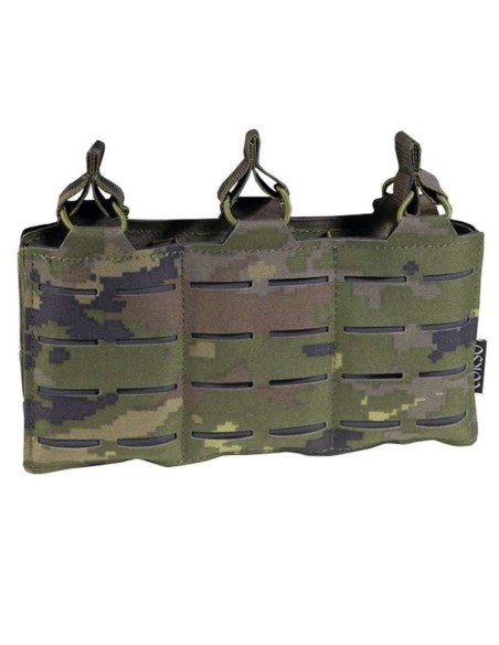 Pouch Cargador M4 Triple Dagger MK1 Laser - Corso