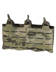 Pouch Cargador M4 Triple Dagger MK1 Laser - Corso