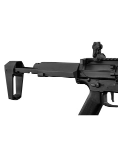 AEG M4 Falcon ETU Programable Nylon - DE 2