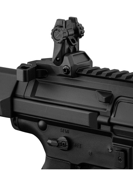 AEG M4 Falcon ETU Programable Nylon - DE