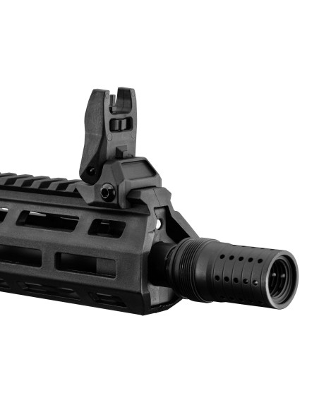 AEG M4 Falcon ETU Programable Nylon - DE