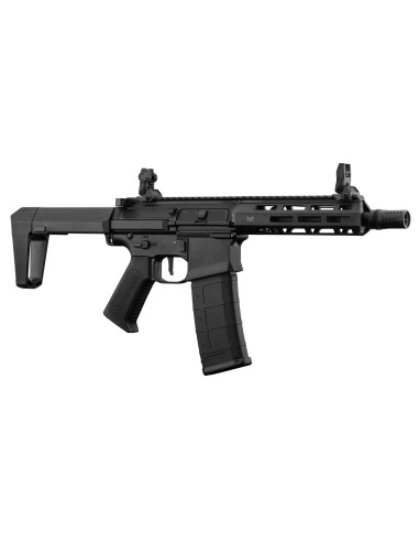 AEG M4 Falcon ETU Programable Nylon - DE