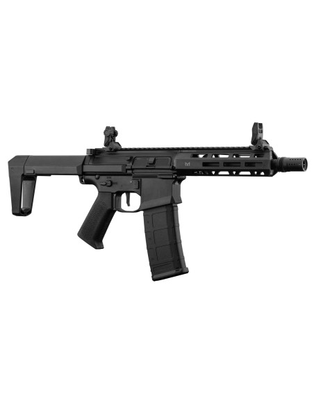 AEG M4 Falcon ETU Programable Nylon - DE