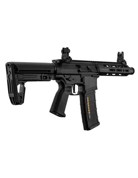 Fusil DB15 AP300 7"Diamond - BO