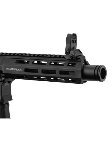 Fusil DB15 AP300 7"Diamond - BO