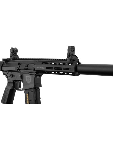 Fusil DB15 AP306 7" Diamondback - BO