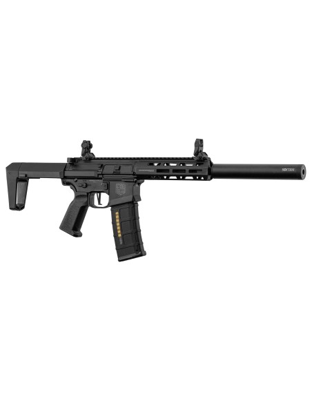 Fusil DB15 AP306 7" Diamondback - BO