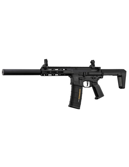 Fusil DB15 AP306 7" Diamondback - BO