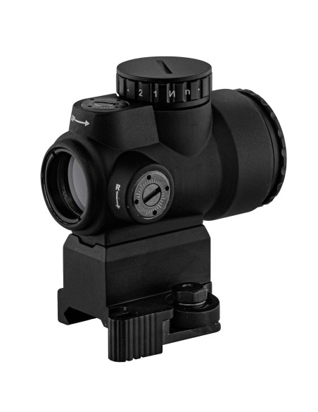 Mira 1X MRO Red Dot - BO