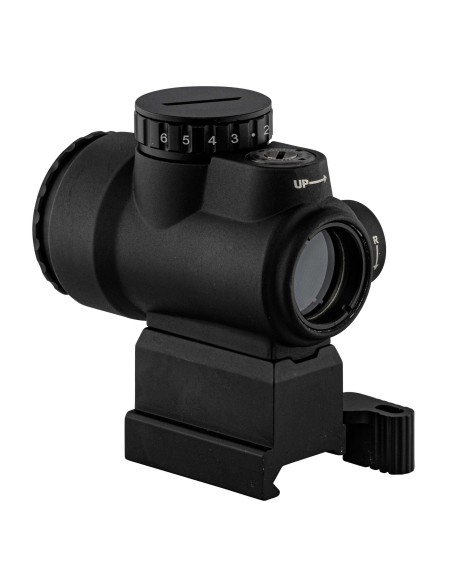 Mira 1X MRO Red Dot - BO