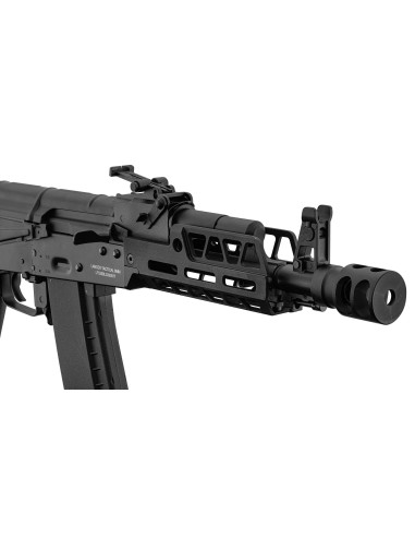 AK 74MLS Full metal ETU - Lancer