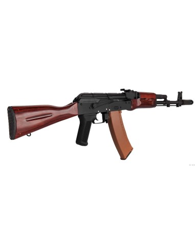Ak-74N Acero y Madera