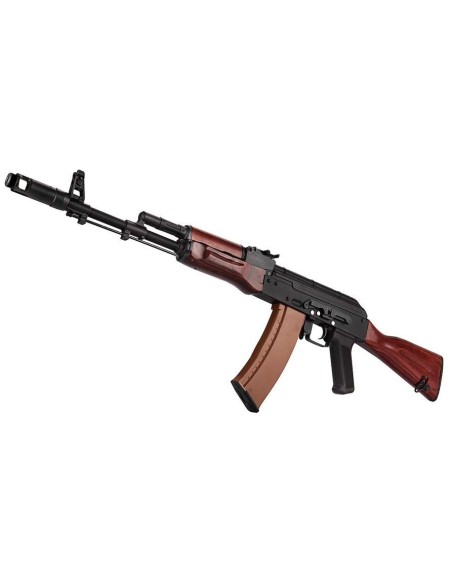 Ak-74N Acero y Madera