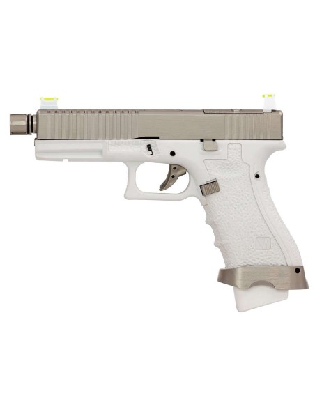 Pistola EU7 Requiem - Vorsk