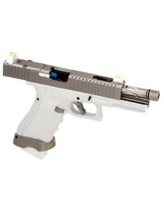 Pistola EU7 Requiem - Vorsk 2