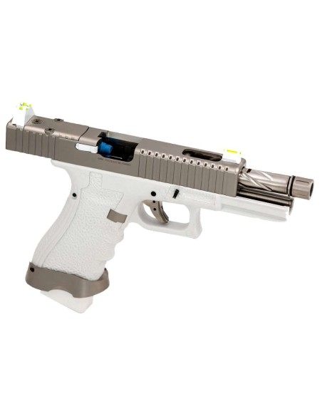 Pistola EU7 Requiem - Vorsk