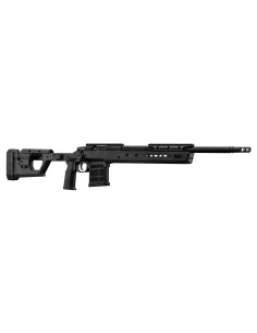 M66 Muelle 1.8J Negro - DE
