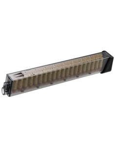 Cargador Midcap ARP9 60rds Balas - G&G 2