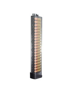 Cargador Midcap ARP9 60rds Balas - G&G