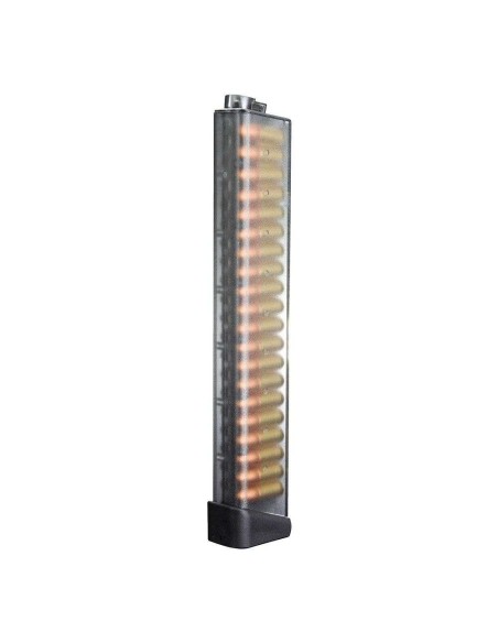 Cargador Midcap ARP9 60rds Balas - G&G